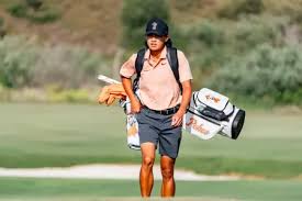 Eric Lee - 2025-26 - Cowboy Golf - Oklahoma State University ...