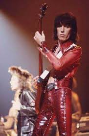 Bass guitarist and former member of the rolling stones. Little Red Rock Suit Rolling Stones Bill Wyman Charlie Watts