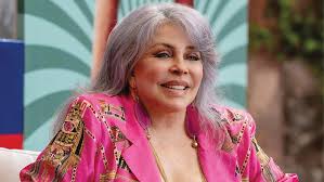 Verónica Castro: El adiós de una estrella en 15 confesiones