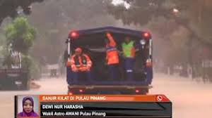 Kami komited untuk menangani banjir kilat di seluruh negeri dan berharap kerajaan persekutuan akan membantu dengan pelaksanaan projek yang lebih besar. Perkembangan Banjir Kilat Di Pulau Pinang Youtube