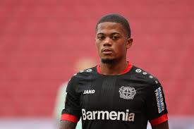 The club have confirmed that they have agreed a fee with bundesliga side bayer leverkusen for winger leon bailey, with the player now set to discuss personal terms and undergo a. Ksqhokkfbepnem