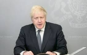 Boris johnson will hold a press conference tonight as the june 21 lockdown lift is set to be delayed what time is boris johnson's announcement today? What Time Is Boris Johnson S Announcement Pm Set To Reveal New Tier Restrictions Mirror Online