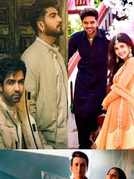 Punjabi Singers Who Released Their First Songs Of 2021 Times Of India If you like punjabi men, you might love these ideas. punjabi singers who released their