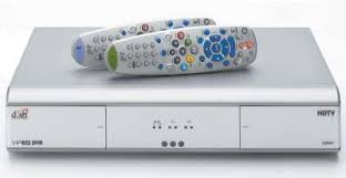 Review Echostar Dish Network Vip 622 Hdtv Dvr Embedded Com