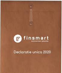 Termenul până la care contribuabili trebuie să depună declarația unică este data de 25 mai. Declaratie Unica Finsmart