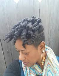 4c Hair With Undercut Undercut Natural Hair Natural Hair Styles Short Natural Hair Styles