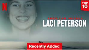 The Salty Ju Does True Crime: Scott Peterson