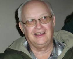 Robert Jansen Obituary (1940