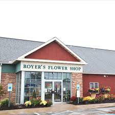 Fresh flower guarantee · same day delivery · truly original gifts Royer S Flowers And Gifts Home Facebook
