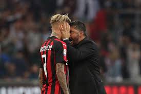 Mar 09, 2020 · now castillejo has decided to reveal his identity because he wants his case to be a cause for optimism. Castillejo Agent Reveals Why He Snubbed Real Madrid And Sevilla For Milan Ac Milan News