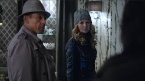 Booktalk & More: Once Upon a Time 1.11: "Fruit of the Poisonous Tree"