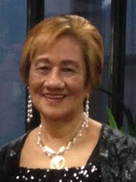 Julita Rangel Obituary