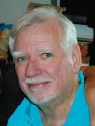 Obituary for Robert Douglas