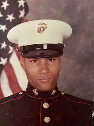 Parris Island Marine Corps Experiences