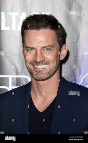 R brandon johnson hi-res stock photography and images