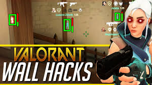 #1 teaming up with players of another team. Valorant Hacks How Wallhacks And Aimbots Are Destroying The Game In Just One Month
