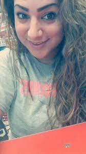 Cassandra Lechuga's Instagram, Twitter & Facebook