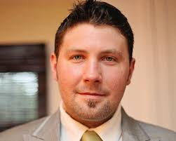 The Bookshelf: Michael Boulerice's "Male Memoir"