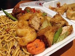 The Best Food To Order At Panda Express Serious Eats Food Order Food