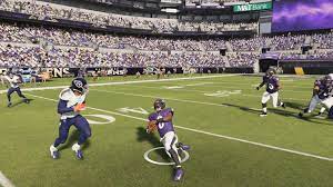 This means you must be past the line of scrimmage and running with the. How To Qb Slide Madden Nfl 21 Wiki Guide Ign