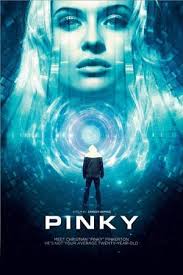 Pinky (película 2016)