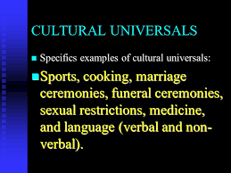 Culture The Content And Product Of Socialization Ppt Download
