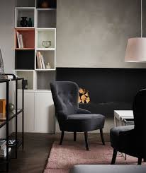 Ikea Deutschland Echtes Loungefeeling Erreichst Du Durch Mobel In Der Raummitte So Bleiben Die Wande Fre Wohnzimmer Lounge Hoteleinrichtung Wohnzimmer Ideen