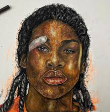 Soul drawings (@mbam_art) • Instagram photos and videos