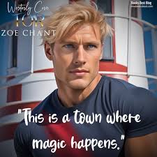 Tor (Westerly Cove, #1) by Lauren Esker