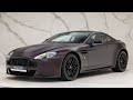 Image result for Amethyst Red 2011 Aston Martin