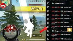 Free Fire Script User Bangla