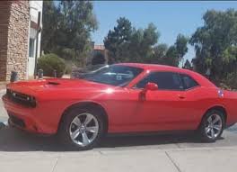 Image result for Bright Red 1974 Dodge