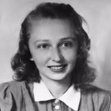 Edna Lawson Obituary