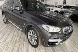 With millions of cars for sale, you'll find the best local deal. Used 2018 Bmw X3 For Sale In Long Island City Ny Edmunds
