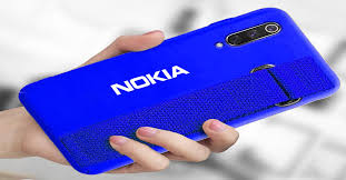 Nokia Edge Max vs ZTE Axon 10s Pro 5G ...