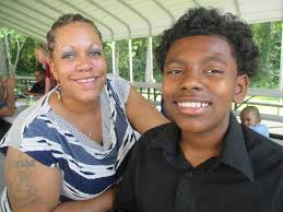 Photos from MSG Cushionberry's funeral service