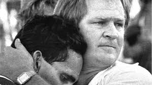 The man who brought the Jets to greatness in 1988