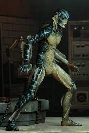 Book now at best price only on thrillophilia. Amphibian Man Actionfigur Guillermo Del Toro Signature Collection Shape Of Water 20 Cm Sci Fi Corner