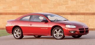 Image result for Dark Garnet Red 2001 Stratus