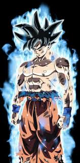  Pin By Adrian On Eu Quero Dragon Ball Z Iphone Wallpaper Dragon Ball Wallpaper Iphone Goku Wallpaper