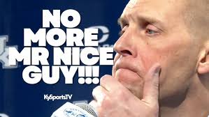 Coach Kyle Troxell On Wayne County MS in 2016 8G State Tourney