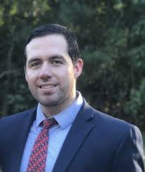 Meet Your 2019-2020 Student Bar Association Executive Board