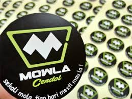 Jasa print sticker murah nampaknya semakin menjamur di tengah masyarakat indonesia. Sticker Murah Gombak Tempah Saja Dengan Kami Murah Print