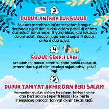 Mengenai Sujud Sahwi Beserta Motivasi Media Sosial Facebook