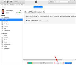 All you have to do is enter the url of each song you want to download and presto! How To Add Music To Iphone From Itunes