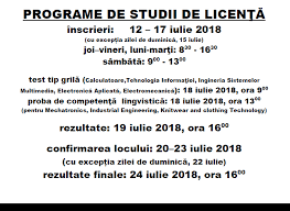 Facultatea de inginerie marina facultatea de navigatie si management naval. Facultatea De Inginerie Sibiu Orar Frontiera Tomis ConstanÈ›a