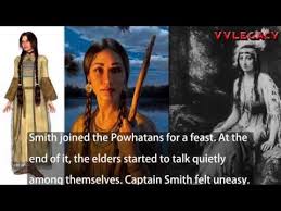 Well, there is no such thing as a cherokee princess. Pocahontas The True Story Of A Native American Princess Youtube
