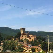 From wikipedia, the free encyclopedia. Vicopisano Ein Mittelalterliches Dorf