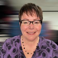 Profile for Hayley Joy Weinberg