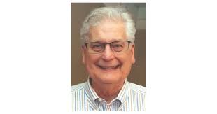 David DeGeorge Obituary (1944